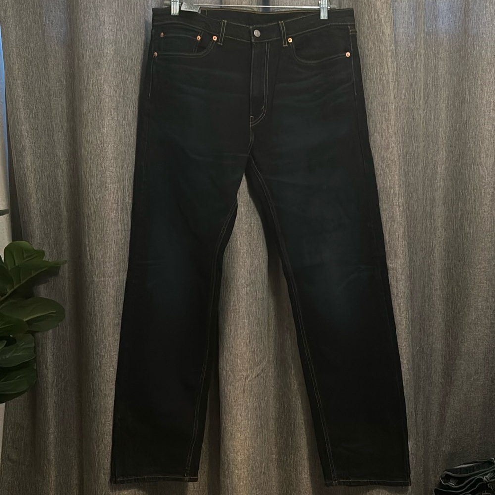 Levi strauss jeans for men